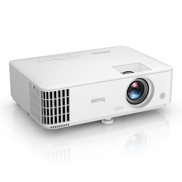 Benq | MU613 | DLP projector | WUXGA | 1920 x 1200 | 4000 ANSI lumens | White - Image 13