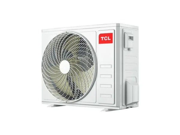 TCL Energy | HT043SD0 | Tri-thermal ATW Heat Pump 4.1kw Outdoor Unit R32 - Image 2