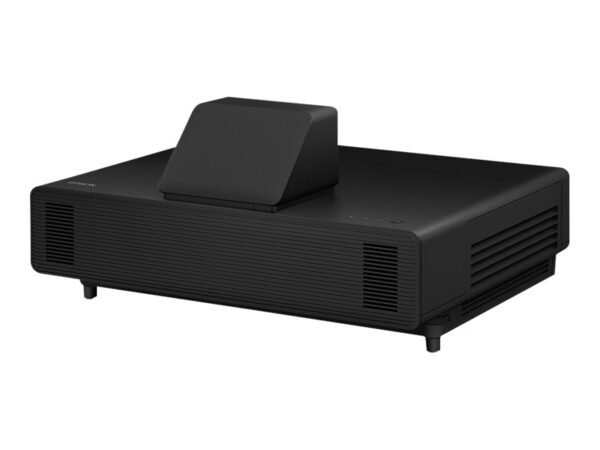 Epson | EB-805F | 3LCD projector | Full HD | 1920 x 1080 | 5000 ANSI lumens | Black - Image 4