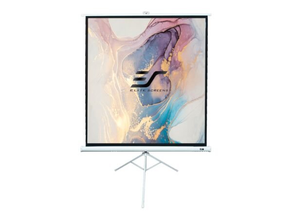 Elite Tripod Series | Projection screen with tripod | T99NWS1 | 99 " | 1:1 - Image 3