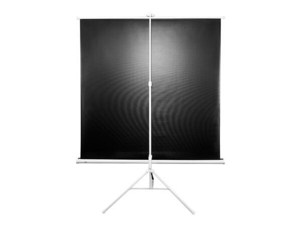 Elite Tripod Series | Projection screen with tripod | T99NWS1 | 99 " | 1:1 - Image 4