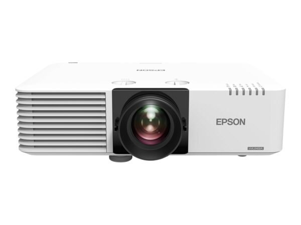 Epson | EB-L630SU | 3LCD projector | WUXGA | 1920 x 1200 | 6000 ANSI lumens | White - Image 2