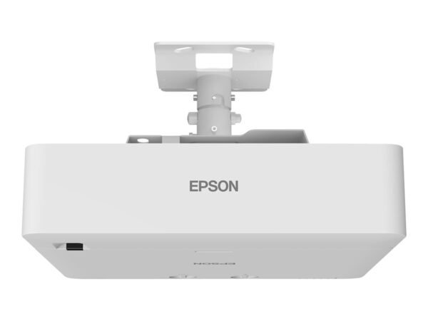 Epson | EB-L630SU | 3LCD projector | WUXGA | 1920 x 1200 | 6000 ANSI lumens | White - Image 12