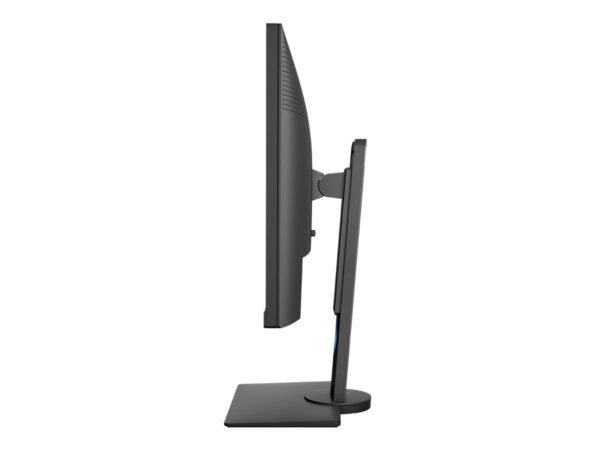 BenQ DesignVue | PD2705Q | 27 in | IPS | WQHD 2560 x 1440 | 300 cd/m² | HDMI, DisplayPort, USB-C | Height, pivot (rotation), swivel, tilt | Speaker(s) - Image 11