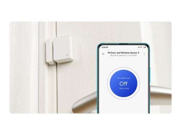 Xiaomi | Mi Door and Window Sensor 2 - Image 6
