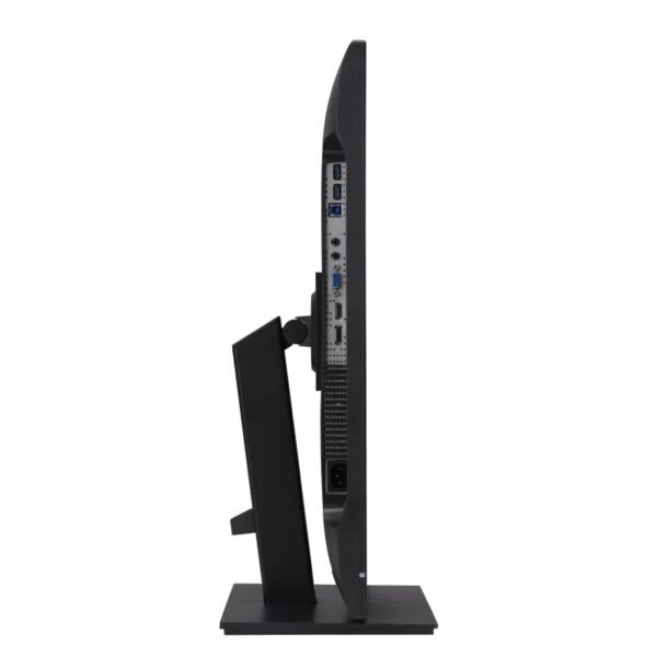 ASUS | VA24EQSB | 24 in | IPS | Full HD (1080p) 1920 x 1080 at 75 Hz | 300 cd/m² | HDMI, VGA, DisplayPort | Height, pivot (rotation), swivel, tilt | Speaker(s) - Image 8