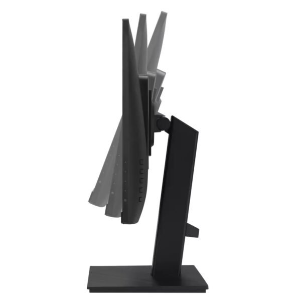 ASUS | VA24EQSB | 24 in | IPS | Full HD (1080p) 1920 x 1080 at 75 Hz | 300 cd/m² | HDMI, VGA, DisplayPort | Height, pivot (rotation), swivel, tilt | Speaker(s) - Image 11