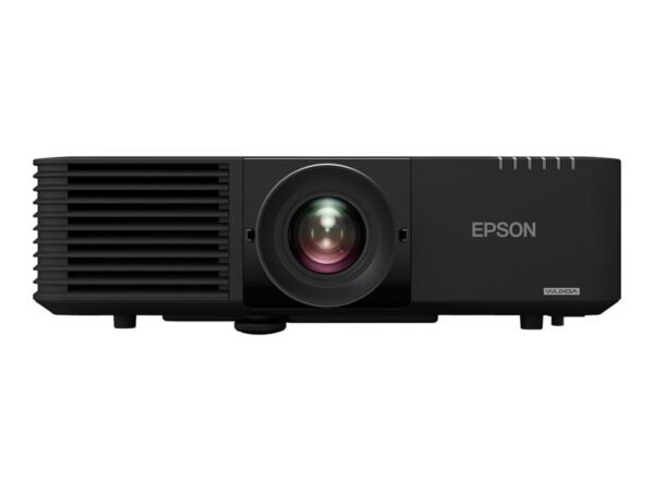Epson | EB-L735U | 3LCD projector | WUXGA | 1920 x 1200 | 7000 ANSI lumens | Black - Image 3