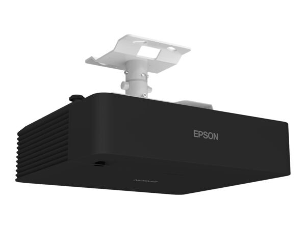 Epson | EB-L735U | 3LCD projector | WUXGA | 1920 x 1200 | 7000 ANSI lumens | Black - Image 12