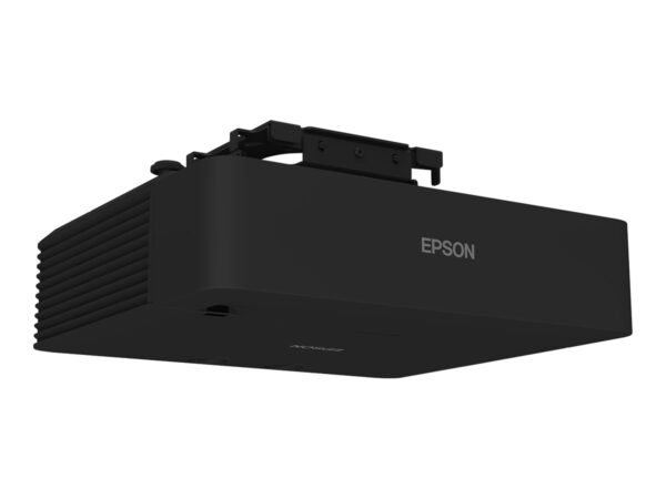 Epson | EB-L735U | 3LCD projector | WUXGA | 1920 x 1200 | 7000 ANSI lumens | Black - Image 14