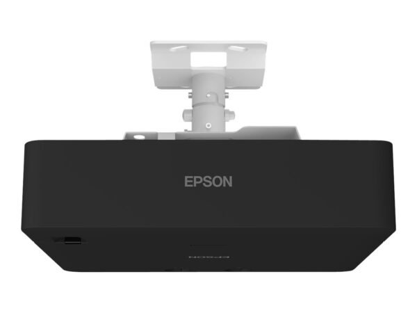 Epson | EB-L735U | 3LCD projector | WUXGA | 1920 x 1200 | 7000 ANSI lumens | Black - Image 16