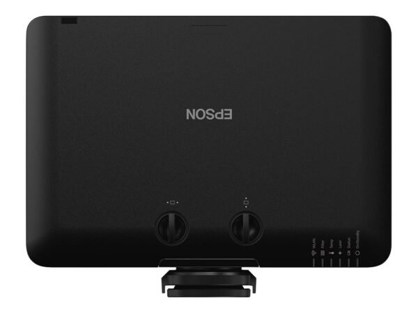Epson | EB-L735U | 3LCD projector | WUXGA | 1920 x 1200 | 7000 ANSI lumens | Black - Image 20