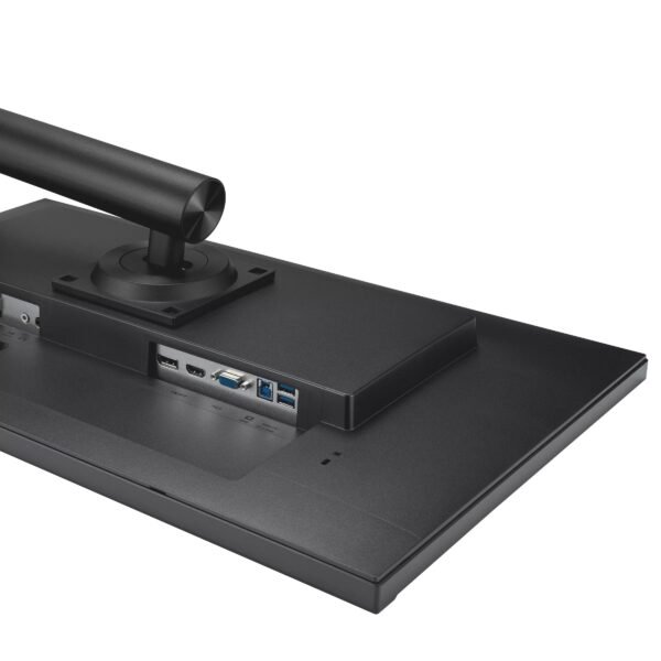 Asus ASUS | VA27DQFS | 27 in | IPS | Full HD (1080p) 1920 x 1080 at 100 Hz | 300 cd/m² | HDMI, VGA, DisplayPort | Height, pivot (rotation), swivel, tilt | Speaker(s) - Image 9