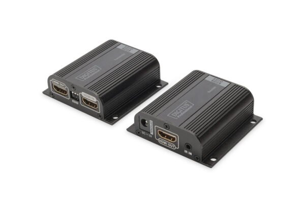 Digitus | DS-55100-1 HDMI Extender Set, Full HD