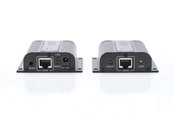 Digitus | DS-55100-1 HDMI Extender Set, Full HD - Image 5