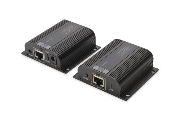 Digitus | DS-55100-1 HDMI Extender Set, Full HD - Image 7
