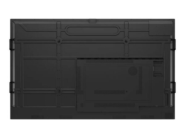 Benq | RP8603 Pro Series | 86 " | Landscape | 18/7 | Android | 450 cd/m² | 30000:1 | 8 ms - Image 4
