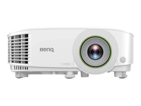 Benq | EW600 | DLP projector | WXGA | 1280 x 800 | 3600 ANSI lumens | White - Image 4
