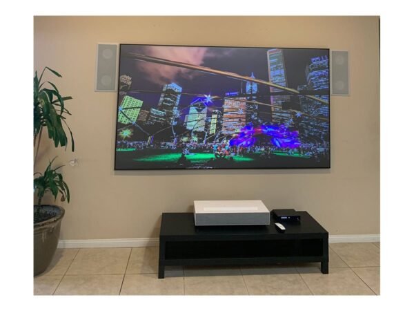 Elite Screens Aeon Series | Projection screen | AR100WH2 | 100 " | 16:9 - Image 6