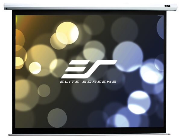 Elite Spectrum Series | Projection screen | Electric110XH | Motorised | 110 " | 16:9