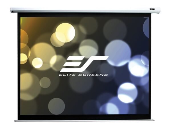 Elite Spectrum Series | Projection screen | Electric110XH | Motorised | 110 " | 16:9 - Image 6