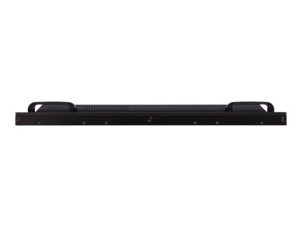 LG | 49XS4J-B | 49 " | Landscape/Portrait | 24/7 | 4000 cd/m² | 8 ms | 178 ° | 178 ° - Image 8