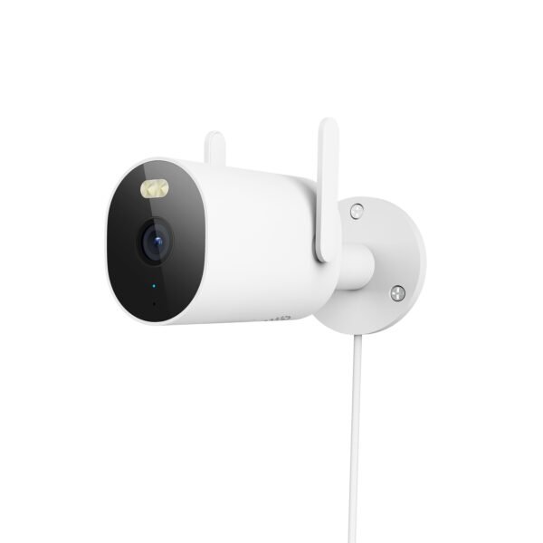 Xiaomi | Outdoor Camera | AW300 | 24 month(s) | Bullet | 3 MP | F2.0 | H.265 | MicroSD, Max. 256 GB - Image 4
