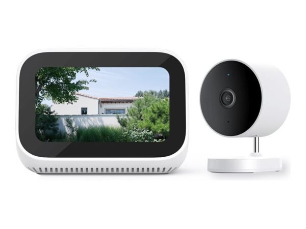 Xiaomi Outdoor Camera AW200 | Xiaomi | Camera | AW200 | H.265 | MicroSD - Image 3
