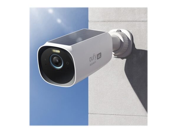 Anker Eufy Security Camera, 2+1 Kit | eufyCam 3 | F/1.4 | IP67 | HDD/SSD storage - Image 4