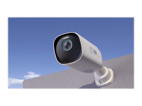 Anker Eufy Security Camera, 2+1 Kit | eufyCam 3 | F/1.4 | IP67 | HDD/SSD storage - Image 6