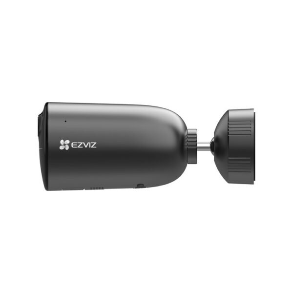 EZVIZ | IP Camera | CS-EB3 | Bullet | 3 MP | 2.8 mm/F2.0 | IP66 | H.264, H.265 | Micro SD, Max. 256GB - Image 2