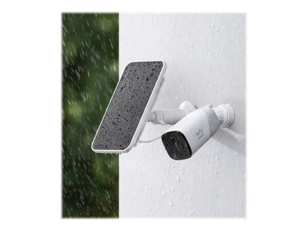 Anker Eufy | Solar Panel | T8700021 | IP65 | White - Image 3