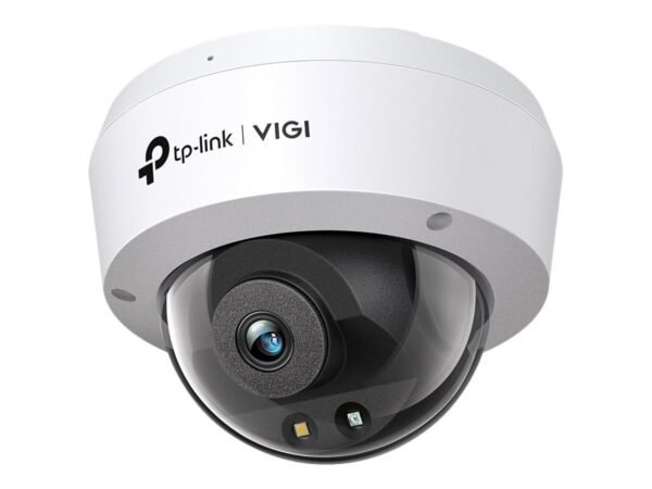 TP-LINK | Full-Color Network Camera | VIGI C230 | Dome | 3 MP | 4mm | IP67, IK10 | H.265+/H.265/H.264+/H.264