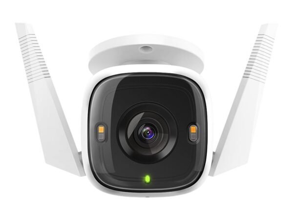 TP-Link Tapo C320WS Outdoor Security Wi-Fi Camera | TP-LINK | Outdoor Security Wi-Fi Camera | C320WS | Bullet | 4 MP | 3.89 mm | IP66 | H.264 | MicroSD - Image 4