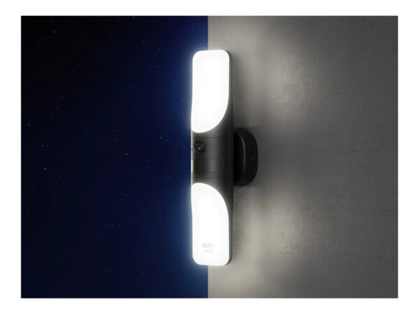 Anker Eufy Wall Light Cam 2K | IP65 - Image 2