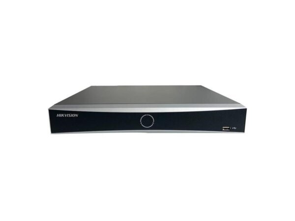 Hikvision | NVR | DS-7604NXI-K1/4P | 1 | 4-ch - Image 2