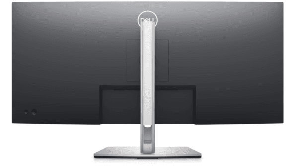 Curved USB-C Hub Monitor | P3424WE | 34 in | IPS | 300 cd/m² | Swivel | Height - Image 2