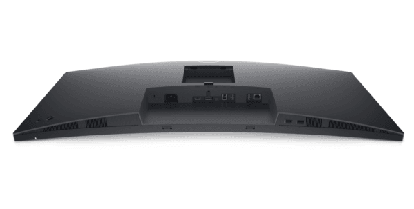 Curved USB-C Hub Monitor | P3424WE | 34 in | IPS | 300 cd/m² | Swivel | Height - Image 3