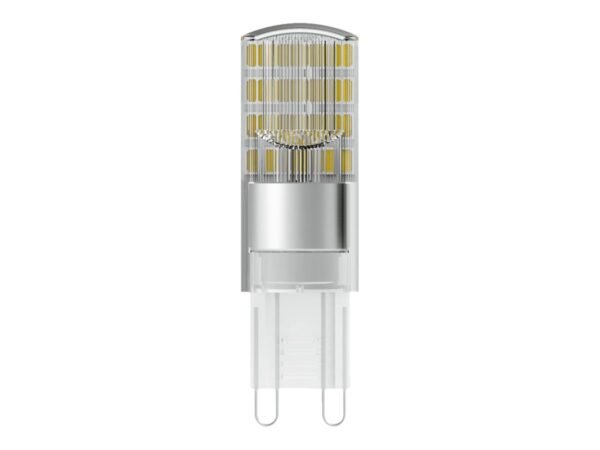 OSRAM | G9 | 2.6 W | Warm white light