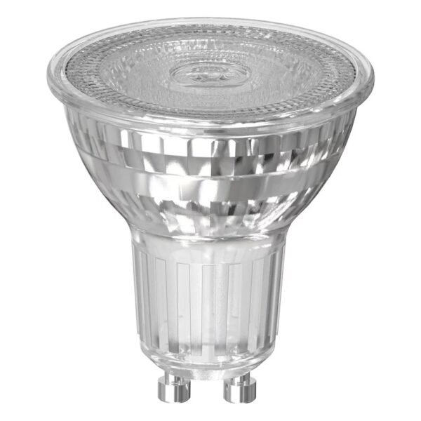 OSRAM LED STAR | GU10 | 6.9 W | Warm white light - Image 3