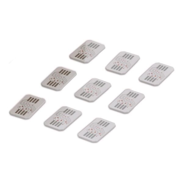 Nanoleaf | Light link connector | Packaged Quantity 9 (specifications are for single item) | White - Image 5