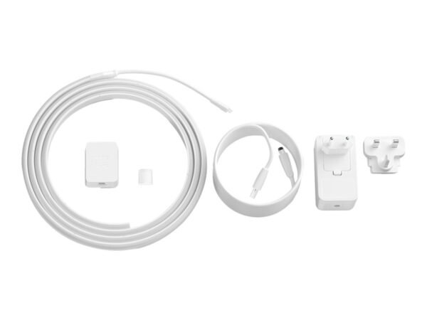 Philips Hue|Lightstrip|Hue Gradient Lightstrip 2m Base Kit|White and colored light - Image 12