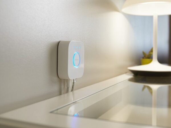 Philips Hue | Central controller | Bridge | White - Image 3