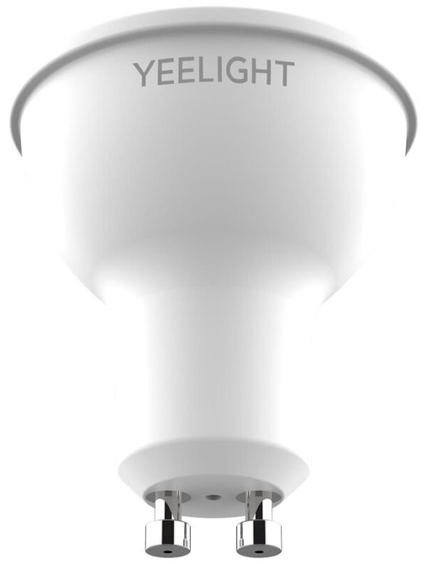 Yeelight | GU10 | 4.5 W | 16 million colours - Image 3