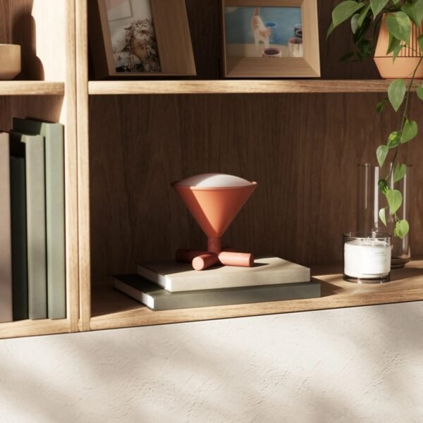 Nanoleaf Umbra Cono Portable Smart Lamp, Sierra|RGBW - Image 8
