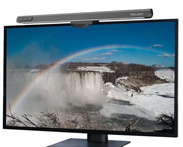 Yeelight Rechargeable Monitor Light Bar | YLODJ-0027 | 5 W - Image 2