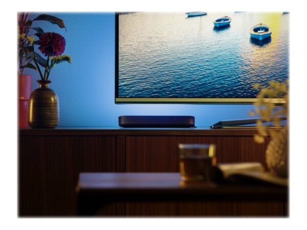 Philips Hue|Hue COL Play Light Bar Extension|42 W|2000-6500 Hue White Color Ambiance - Image 12