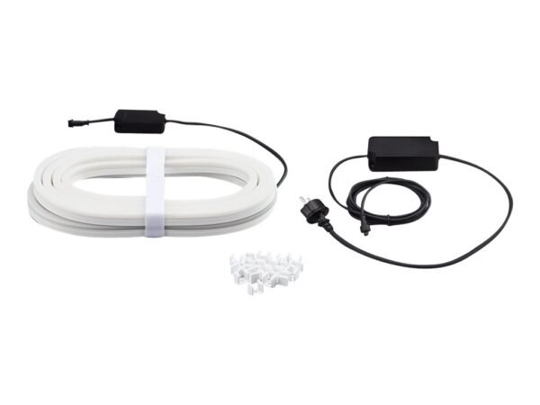 Philips Hue|Lightstrip|Hue White and Colour Ambiance|37.5 W|White and colored light - Image 2