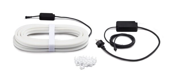 Philips Hue|Lightstrip|Hue White and Colour Ambiance|37.5 W|White and colored light - Image 3