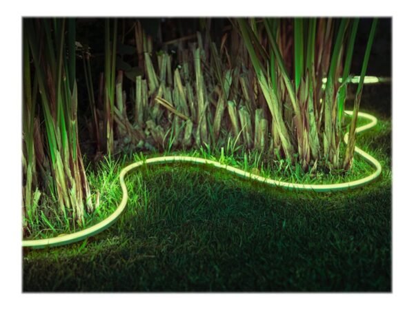 Philips Hue|Lightstrip|Hue White and Colour Ambiance|37.5 W|White and colored light - Image 10